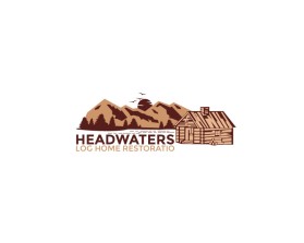 Headwaters Log Home Restoration entry by Don Bosco Jliteng W.W.A