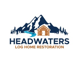 Montana Logos design