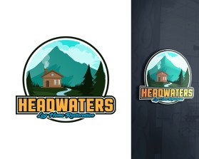 Headwaters Log Home Restoration entry by Odie Melyuza
