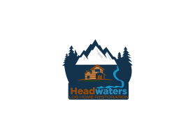 Headwaters Log Home Restoration entry by rajh man