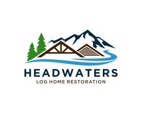 Headwaters Log Home Restoration entry by mukhamad rifai