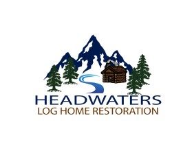 Headwaters Log Home Restoration entry by Tanisha D'Ornellas
