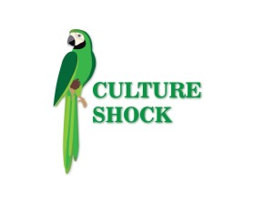 CULTURE SHOCK  entry by entrocreation