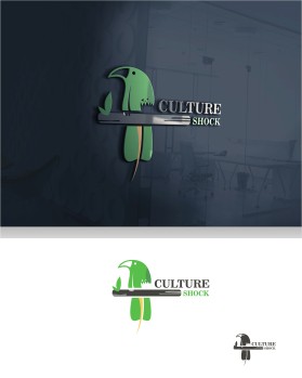 CULTURE SHOCK  entry by design magelang