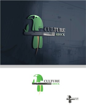 CULTURE SHOCK  entry by design magelang