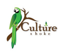 CULTURE SHOCK  entry by entrocreation