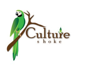 CULTURE SHOCK  entry by entrocreation