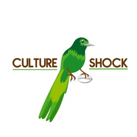 CULTURE SHOCK  entry by Kelvon