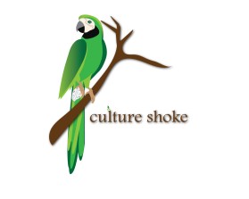 CULTURE SHOCK  entry by entrocreation