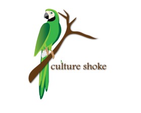 CULTURE SHOCK  entry by entrocreation