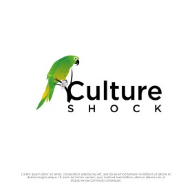 CULTURE SHOCK  entry by yaya