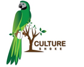 CULTURE SHOCK  entry by entrocreation