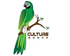 CULTURE SHOCK  entry by entrocreation