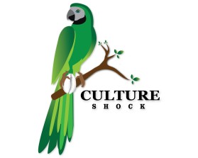 CULTURE SHOCK  entry by entrocreation