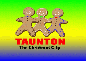 TAUNTON entry by Ekki Prayitno