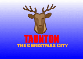 TAUNTON entry by Ekki Prayitno