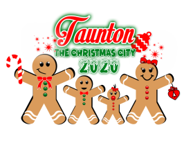 Winning entry: TAUNTON entry by Melissa Elisabeth Pieternella Vaders