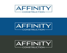 Affinity Construction entry by nsdhyd