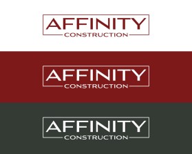 Affinity Construction entry by nsdhyd