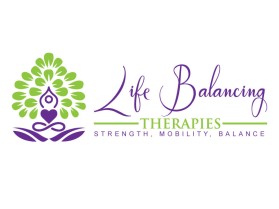 www.lifebalancingtherapies.com entry by Design Rock