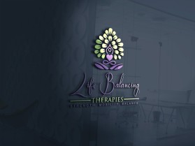 www.lifebalancingtherapies.com entry by Design Rock