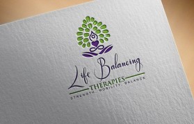www.lifebalancingtherapies.com entry by Design Rock