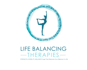 www.lifebalancingtherapies.com entry by graphic designer