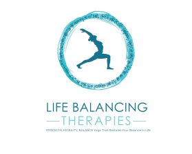 www.lifebalancingtherapies.com entry by graphic designer