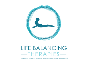 www.lifebalancingtherapies.com entry by graphic designer