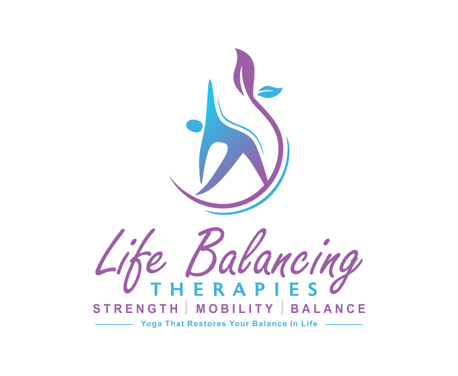 Logo Design for www.lifebalancingtherapies.com