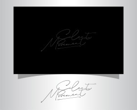 Silent Movement entry by Di-sign