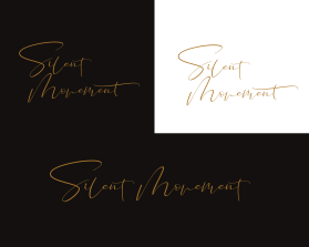 Silent Movement entry by farahlouaz