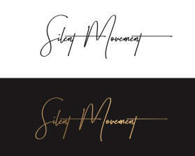 Silent Movement entry by farahlouaz