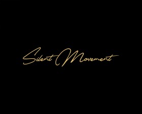 Silent Movement entry by haaly88