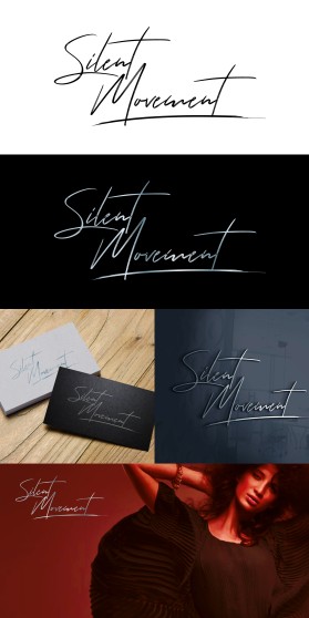 Silent Movement entry by IDesign Place