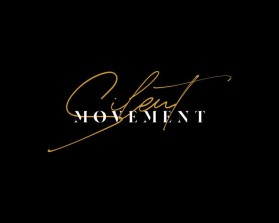 Silent Movement entry by defrhea