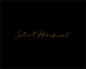 Silent Movement entry by Crownn