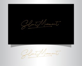 Silent Movement entry by Di-sign