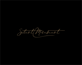 Silent Movement entry by Crownn