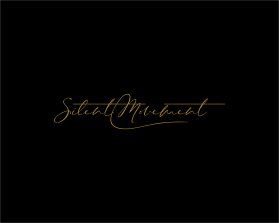 Silent Movement entry by Crownn