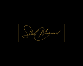 Silent Movement entry by Crownn