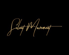 Silent Movement entry by hayabuza
