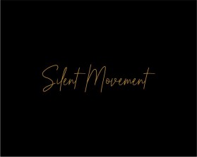Silent Movement entry by Deeban2016
