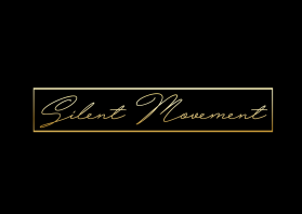 Silent Movement entry by jaadu008