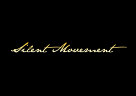 Silent Movement entry by jaadu008