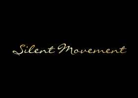 Silent Movement entry by jaadu008