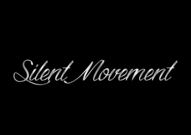Silent Movement entry by jaadu008