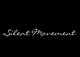 Silent Movement entry by jaadu008