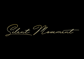 Silent Movement entry by jaadu008