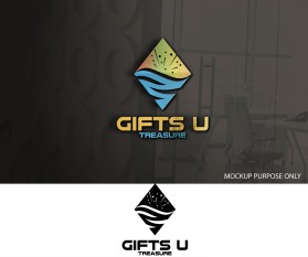 Gifts U Treasure entry by 007sunny007